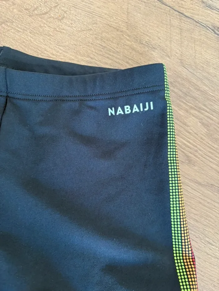 Maillot de bain garçon 12 ans - photo numéro 2