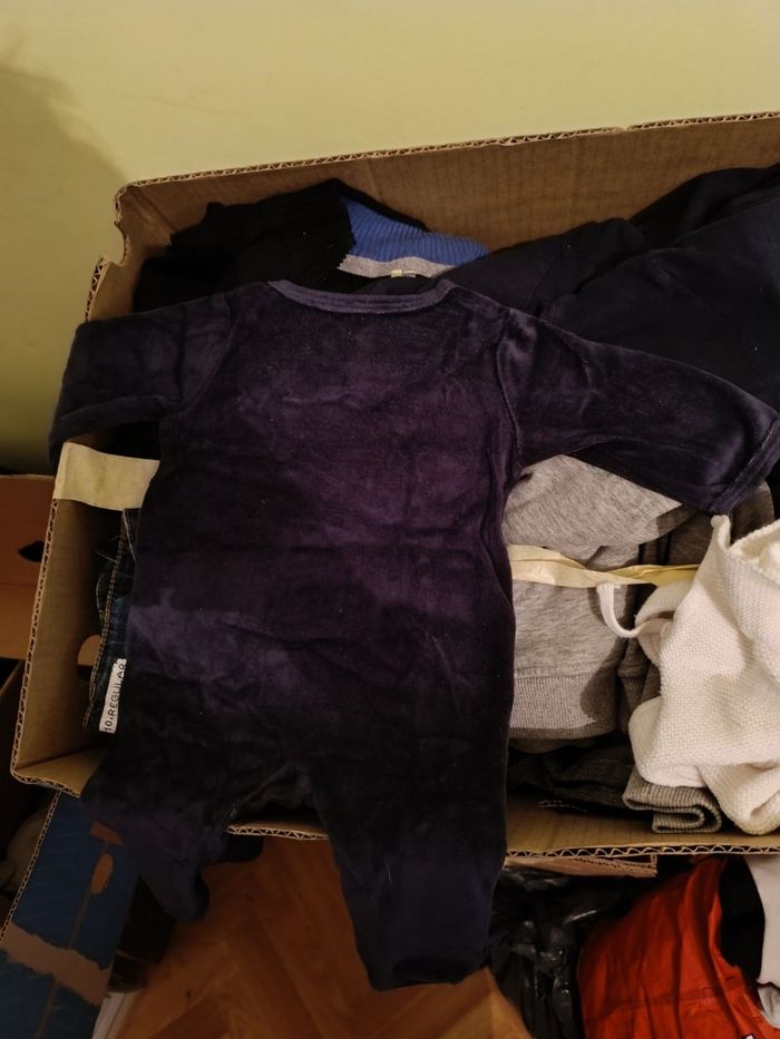 Pyjamas - photo numéro 6