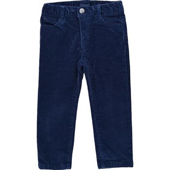 Pantalon 24 mois en velours côtelé Jacadi