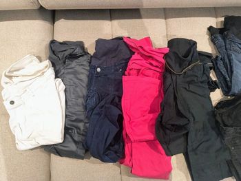 Lot de bas de grossesses 