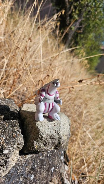 Super figurine Pokemon Nintendo Palkia