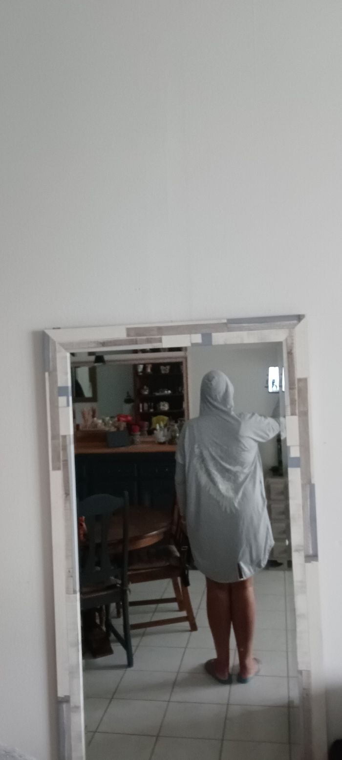 Très jolie veste à capuche femme T U - photo numéro 6