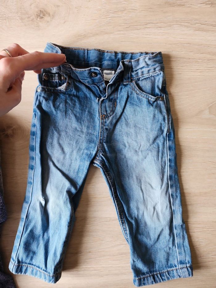Pantalons - photo numéro 2