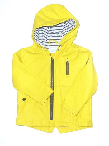 Impermeable Obaibi 2 ans