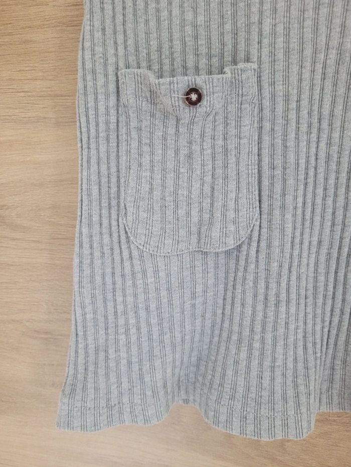 Robe fille Mango 10 ans - photo numéro 2