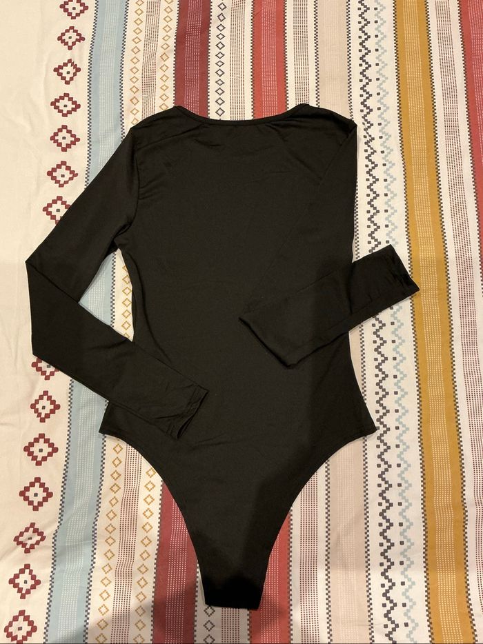 Bodysuit - photo numéro 2