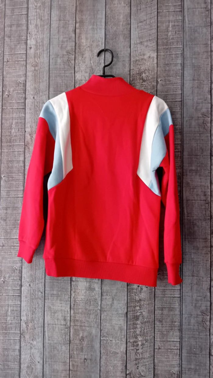 Pull à zip - photo numéro 5
