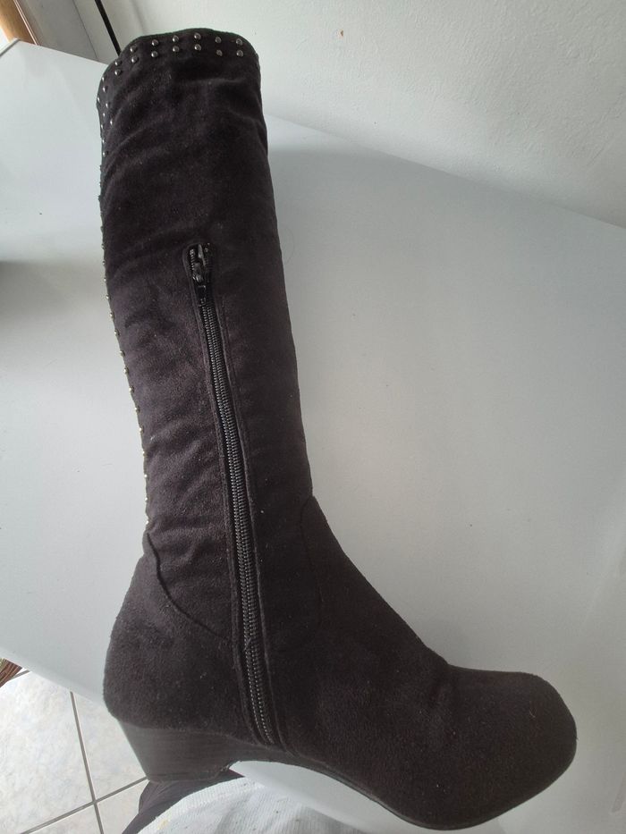 Bottes femme - photo numéro 2