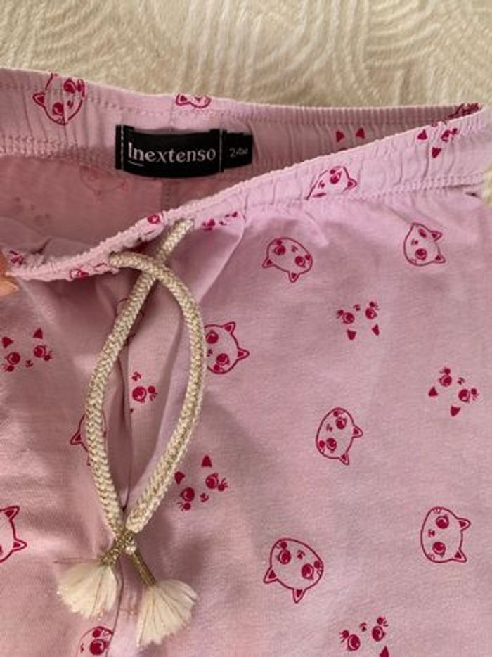 Lot pantalons 24 mois - photo numéro 8