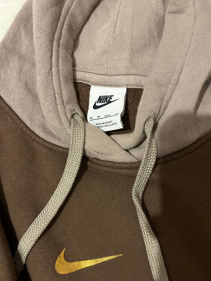 Ensemble Nike marron - photo numéro 7