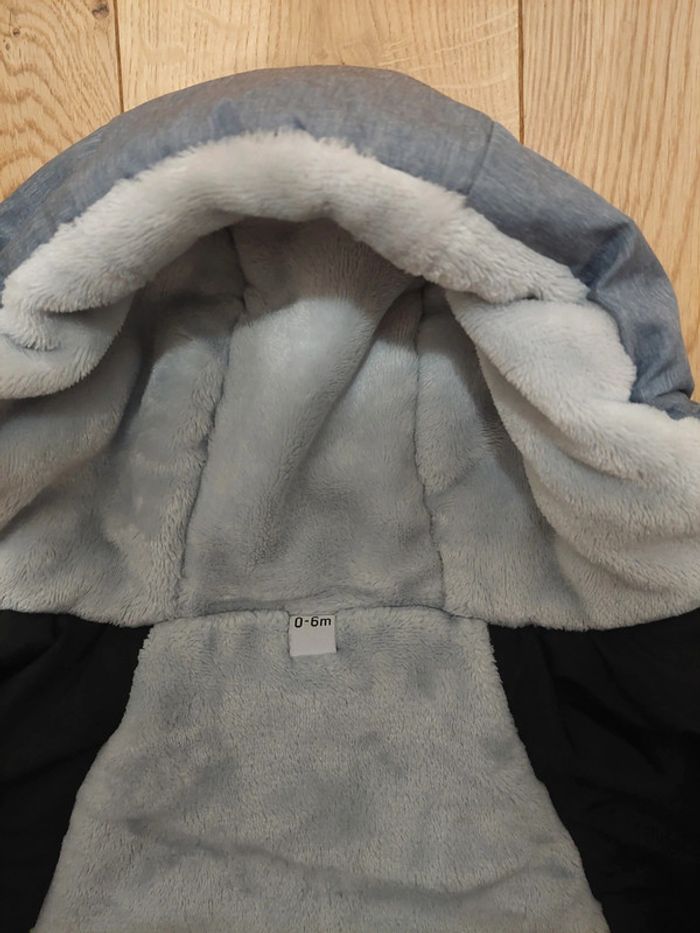 Combinaison pilote - photo numéro 10