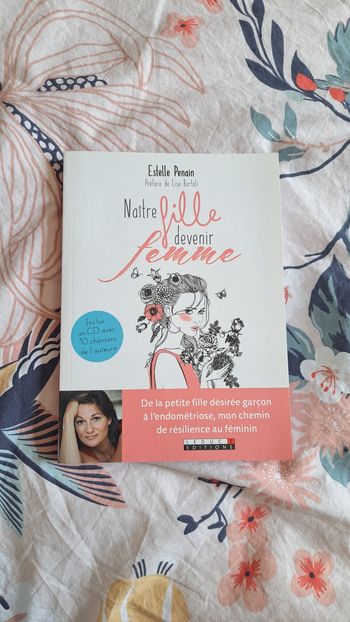 Naître fille devenir femme