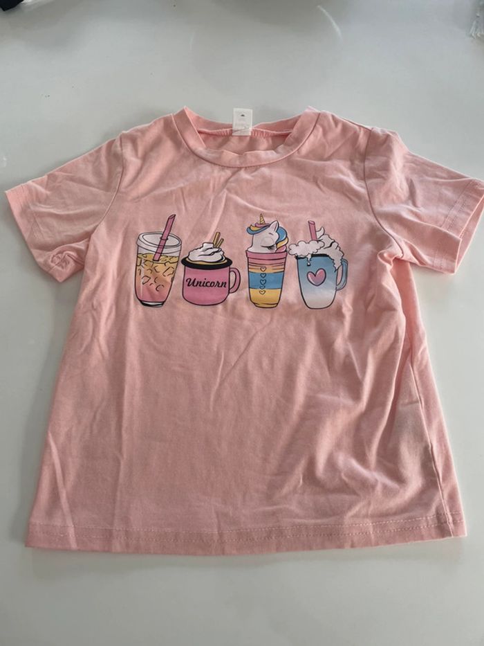 T-shirt mc