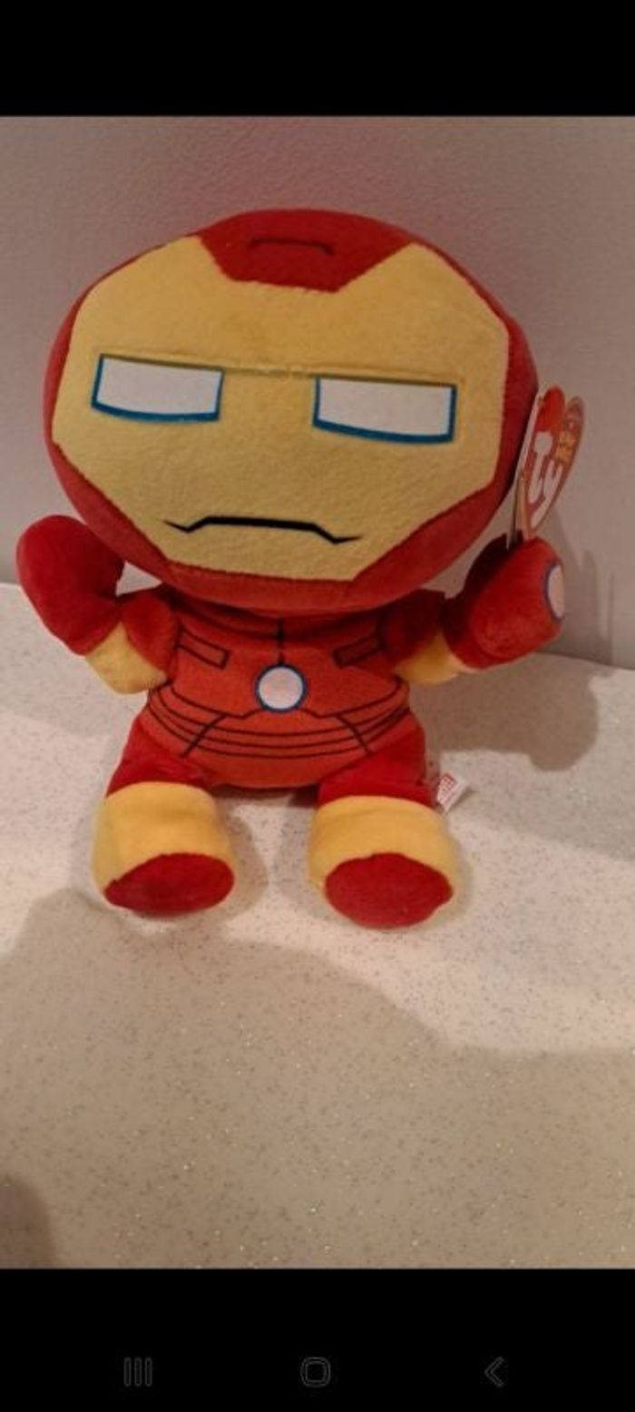 Marvel