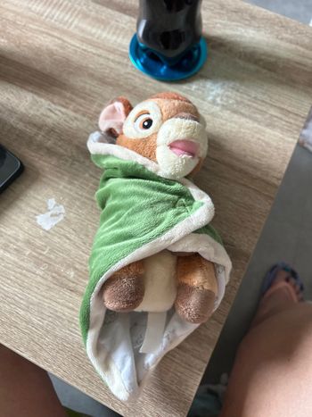 Peluche Disney