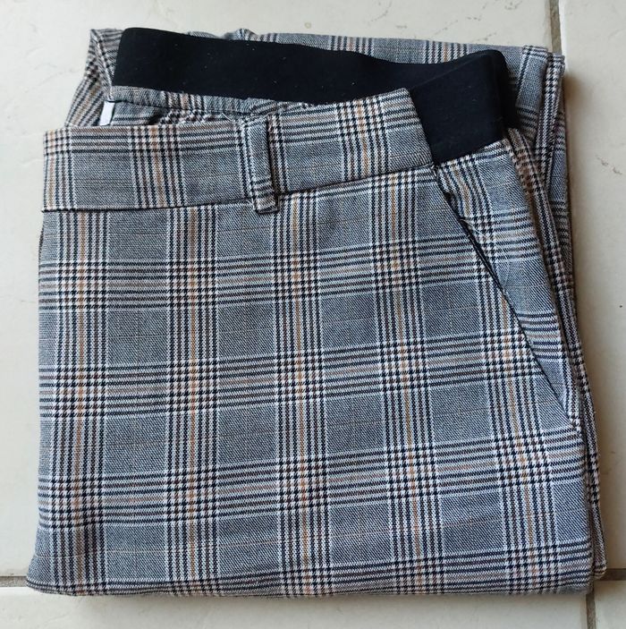 Pantalon - L H - taille 40 - photo numéro 7