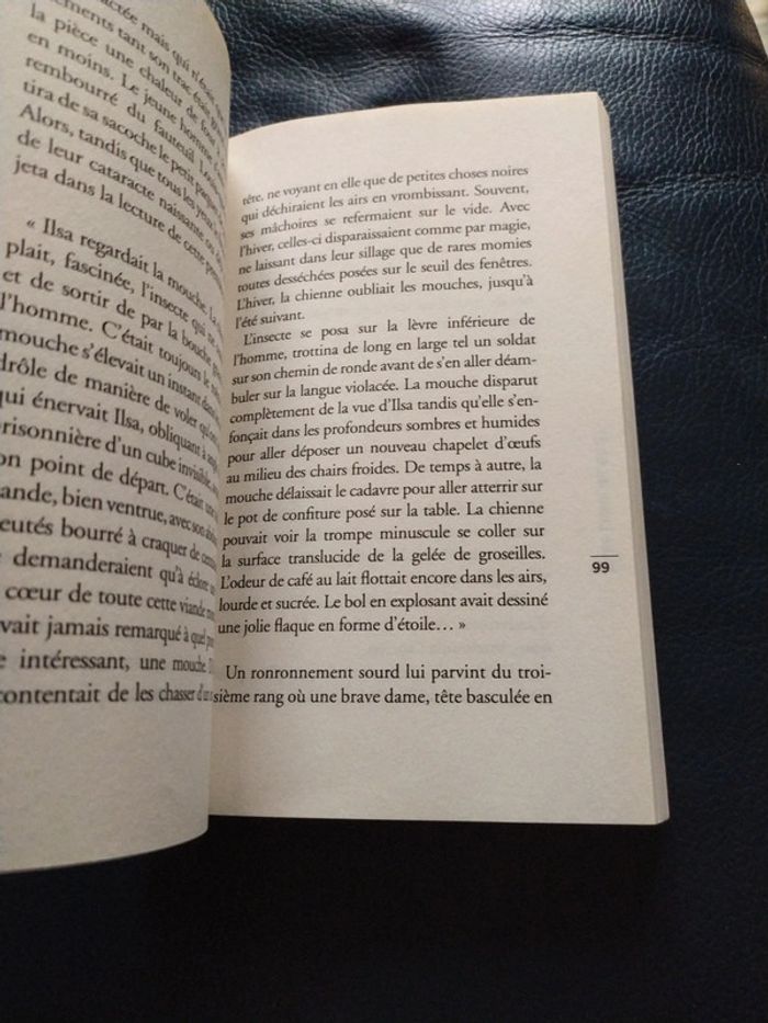 Le Liseur du 6h27 de Jean-Paul Didierlaurent - photo numéro 7
