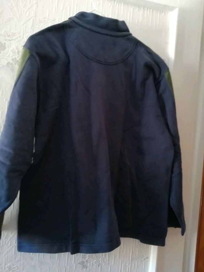 Sweat garcon 14 ans - photo numéro 2