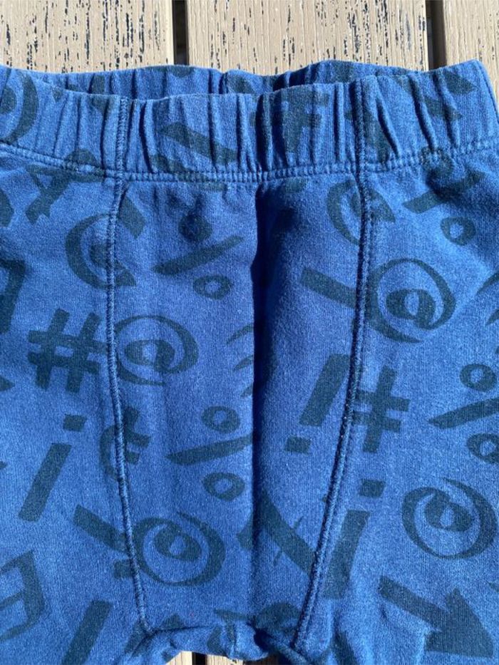 Pantalon Zara 12 mois - photo numéro 4