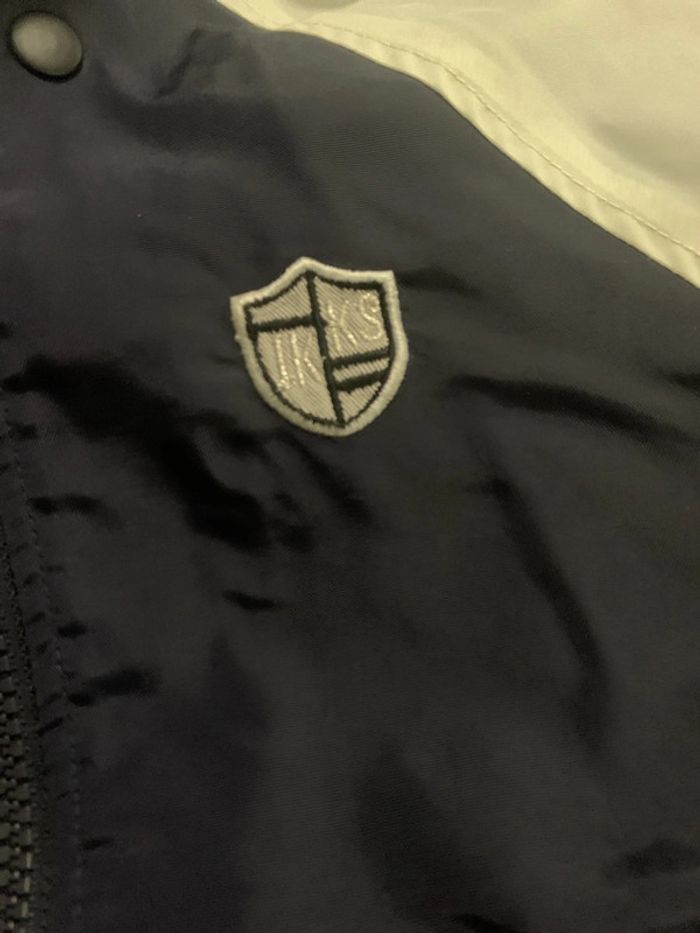 Veste ikks - photo numéro 3