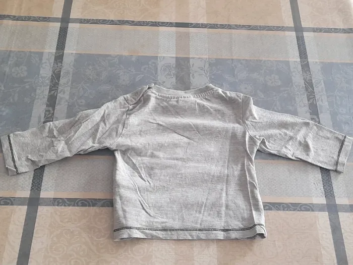 T-shirts super-héros - photo numéro 6