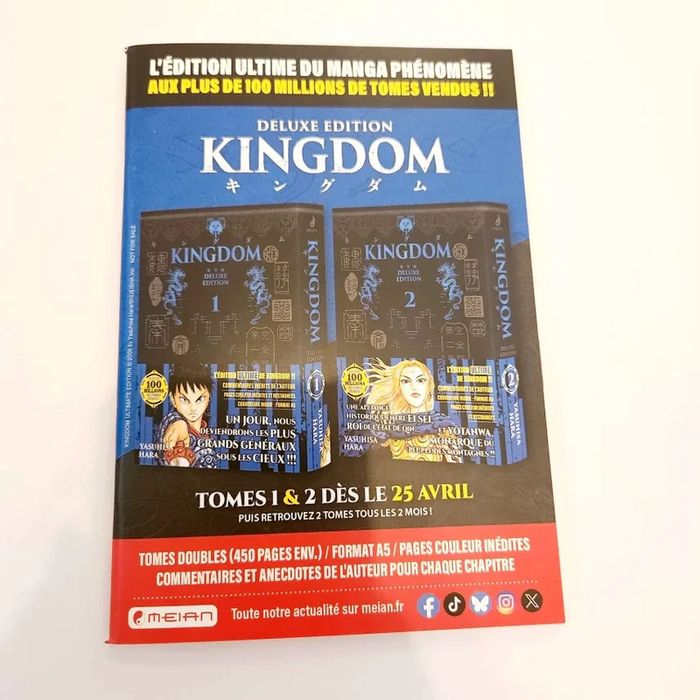 Kingdom - Extrait - photo numéro 2