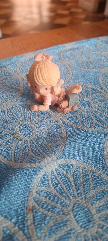 Posture bébé