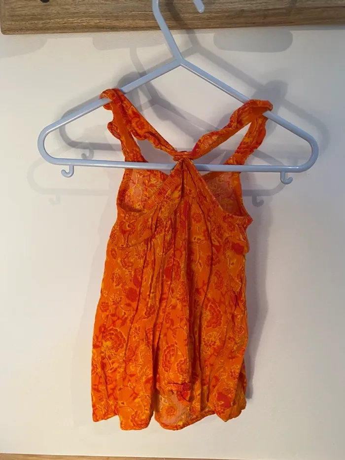 Robe à bretelles Kiabi - photo numéro 2