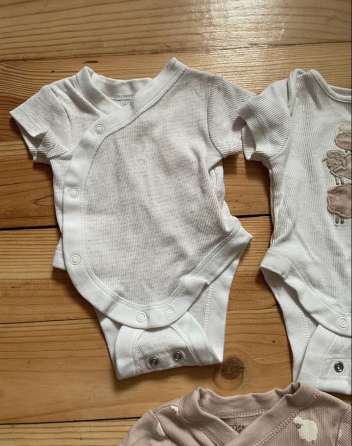 3 body naissance - photo numéro 2