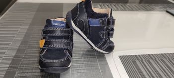 Chaussures Geox pointure 20