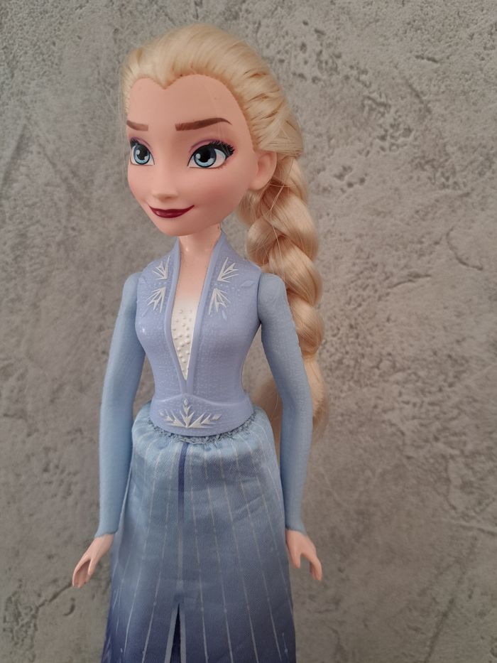 Poupée Disney