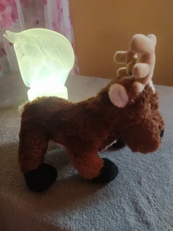 Peluche