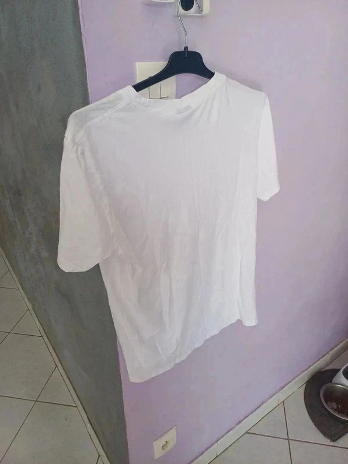 T-shirt Champion - photo numéro 7