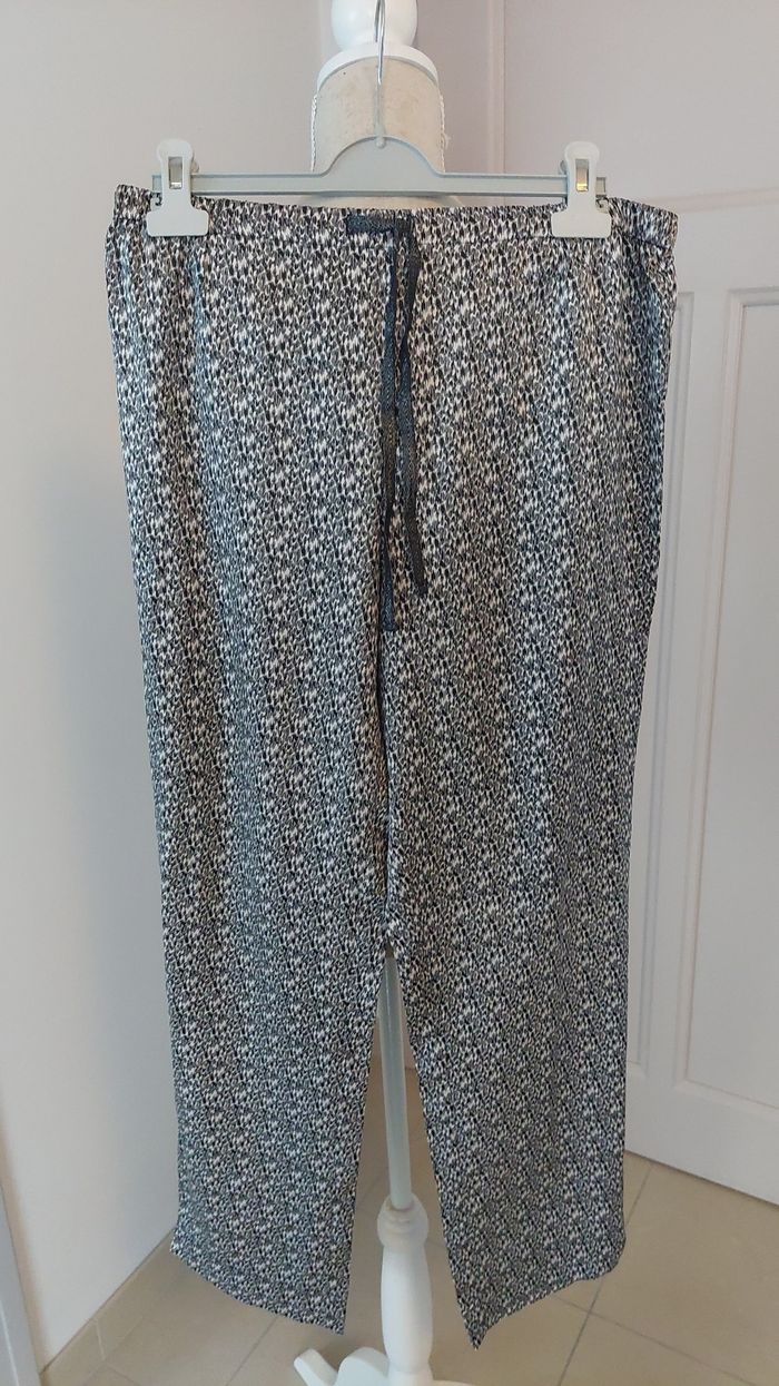 Pantalon de pyjama Darjeeling