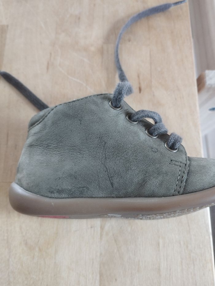 Chaussures pom d api - photo numéro 6