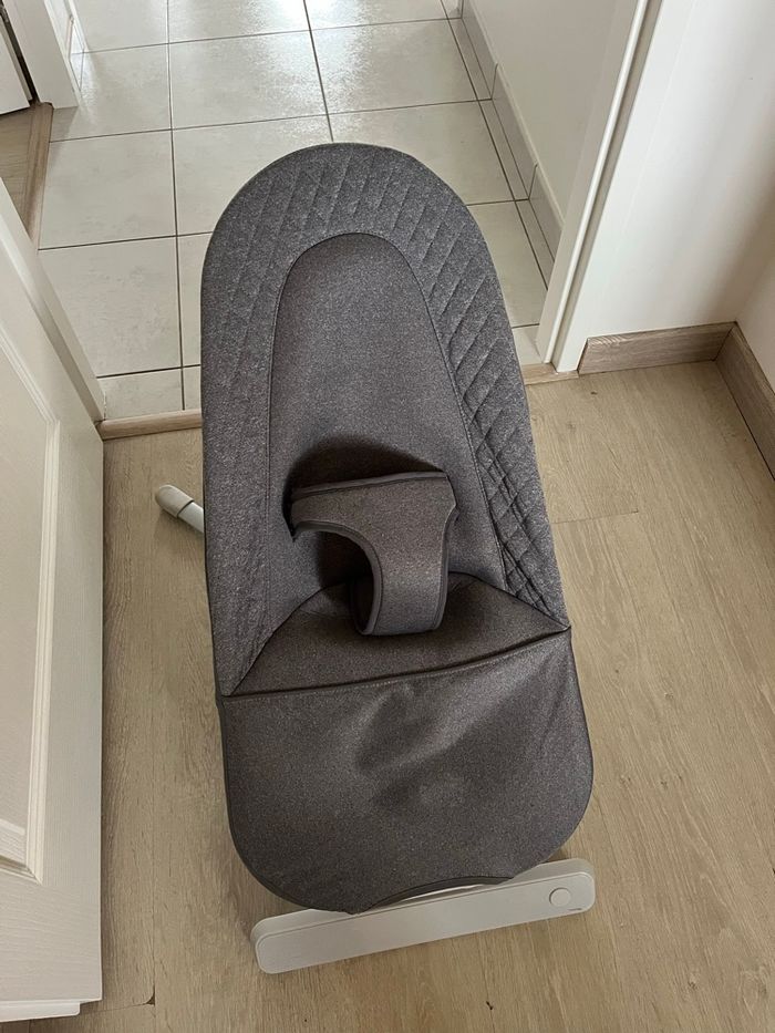 Transat bébé - photo numéro 2