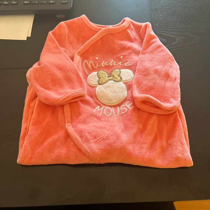 Pyjama bébé