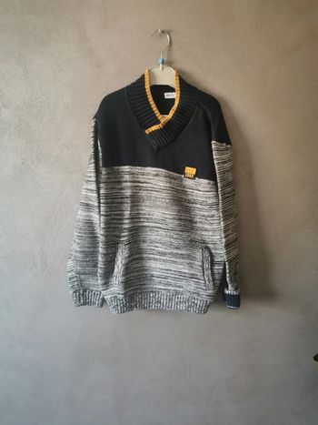 Pull garçon 10 ans, Orchestra.