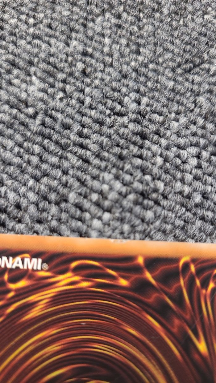 Carte Yu gi oh  - Numéro 32 : Requin draconien - 1996 Starfoil rare - photo numéro 3