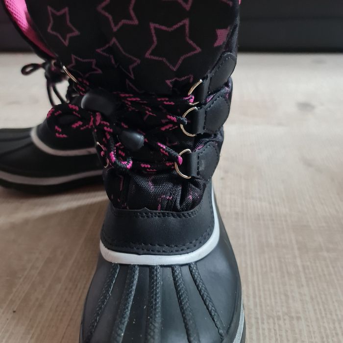 Bottes de neige - photo numéro 6
