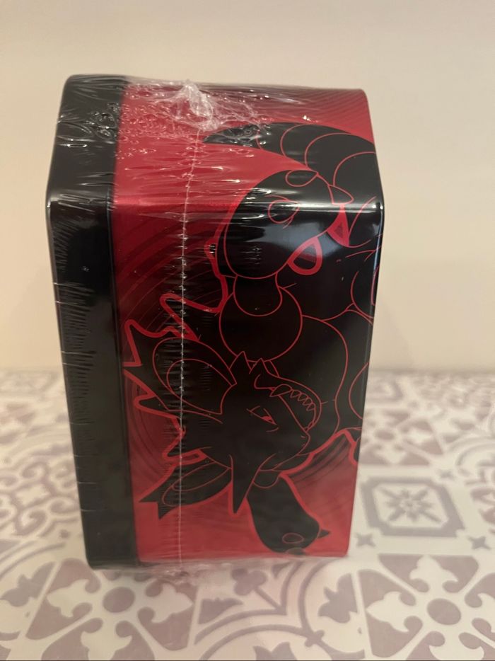 Pokebox Pokémon EV10 Mewtwo - photo numéro 2