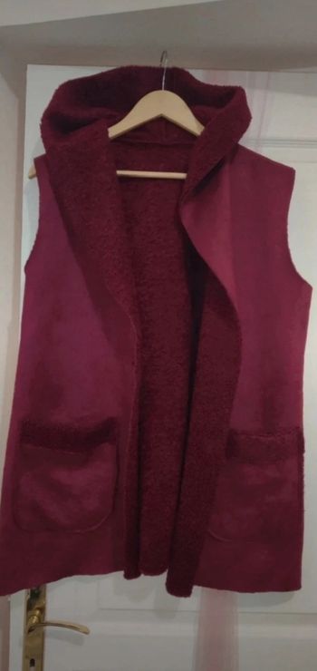 Gilet