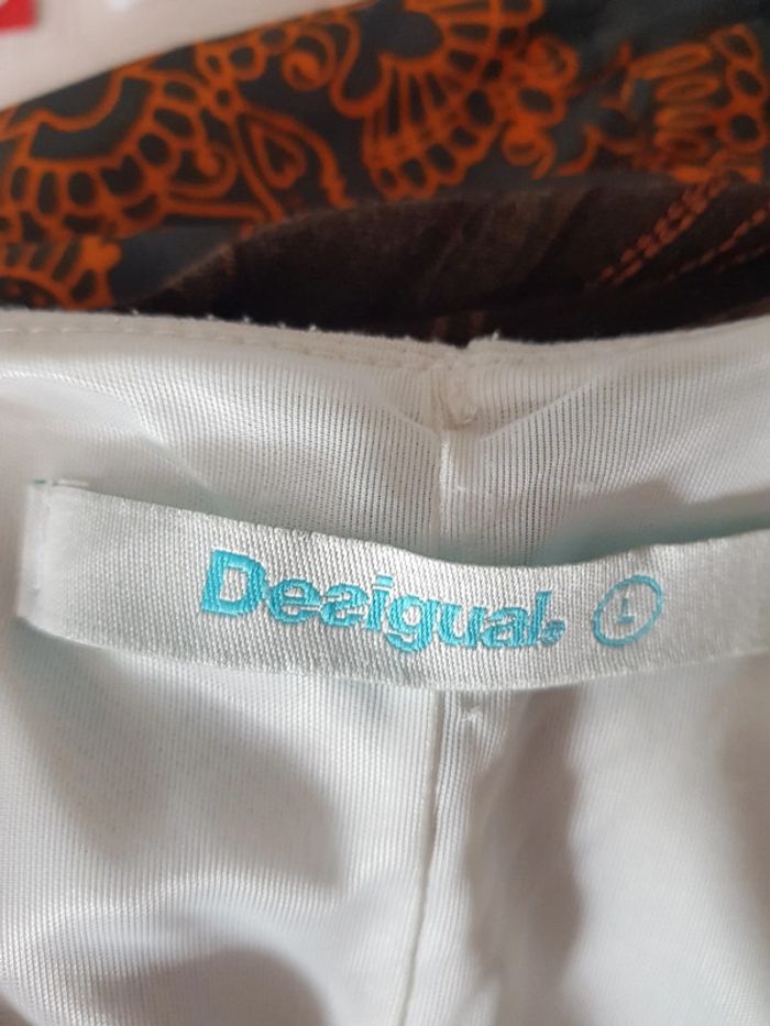 Robe Desigual - photo numéro 3