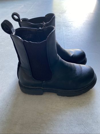 Bottines pointure 33 Liberto