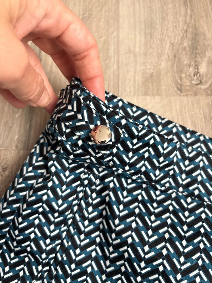 Short femme - photo numéro 4