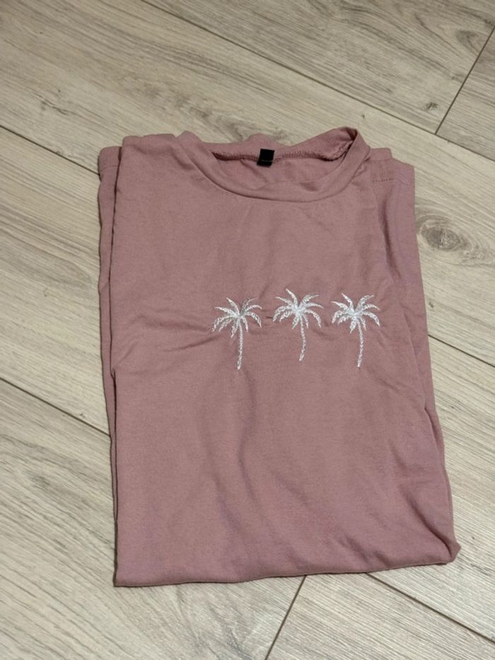 T shirt - photo numéro 2