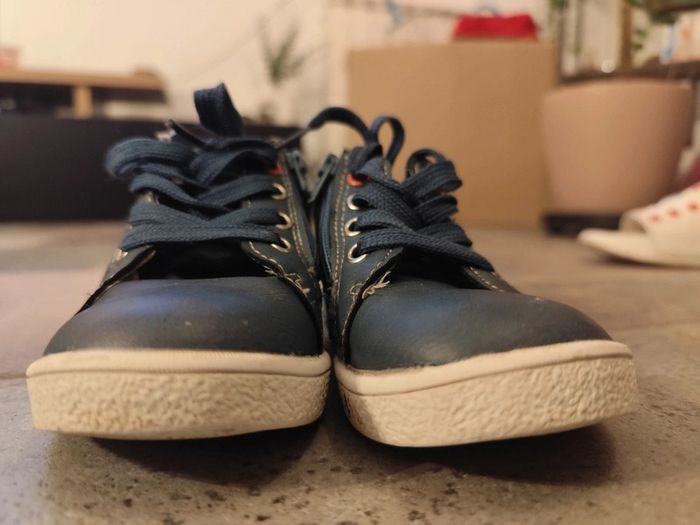 Chaussure taille 26 - photo numéro 4