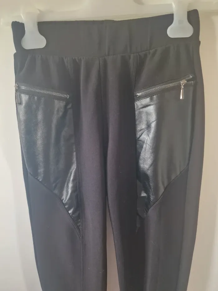 Pantalon legging - photo numéro 2