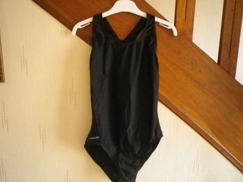MAILLOT DE BAIN