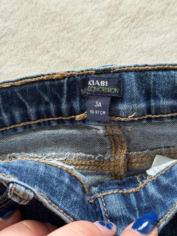 Jeans - photo numéro 3